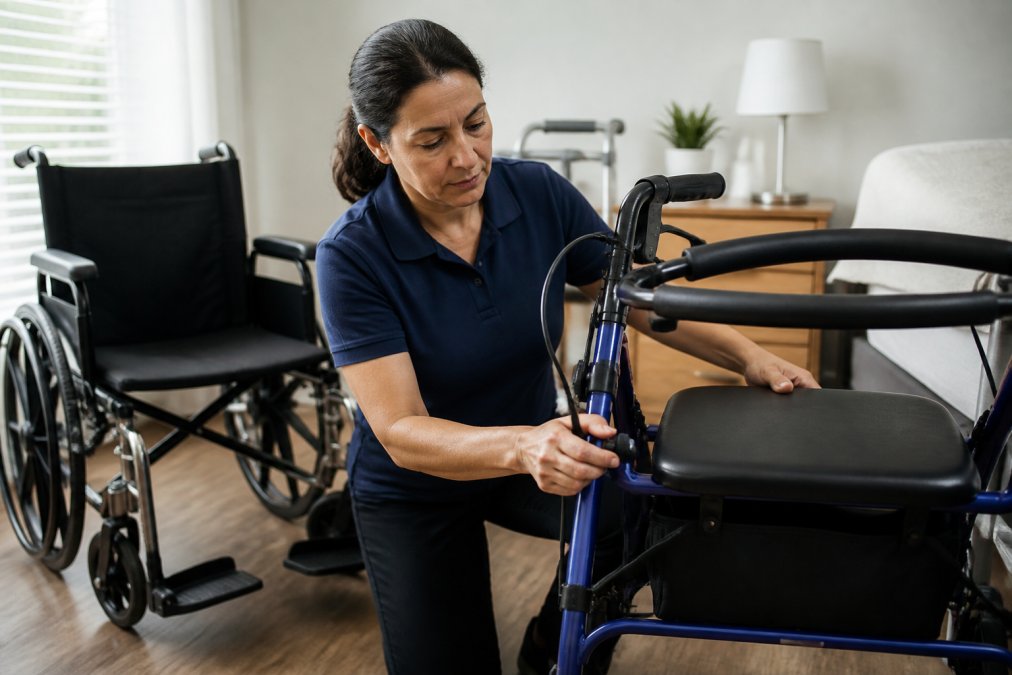 How to Verify Medical Equipment Quality: A Caregiver's 2026 Guide