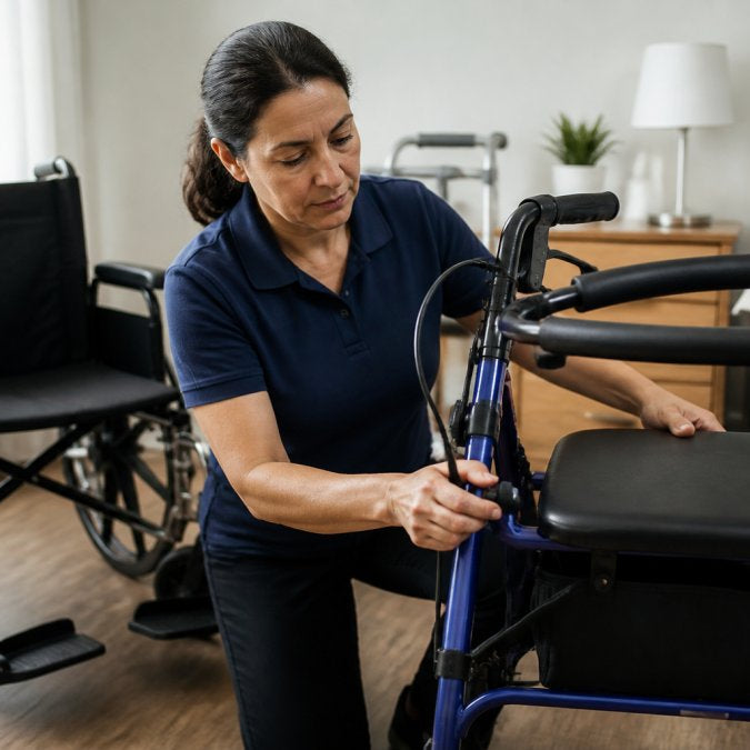 How to Verify Medical Equipment Quality: A Caregiver's 2026 Guide