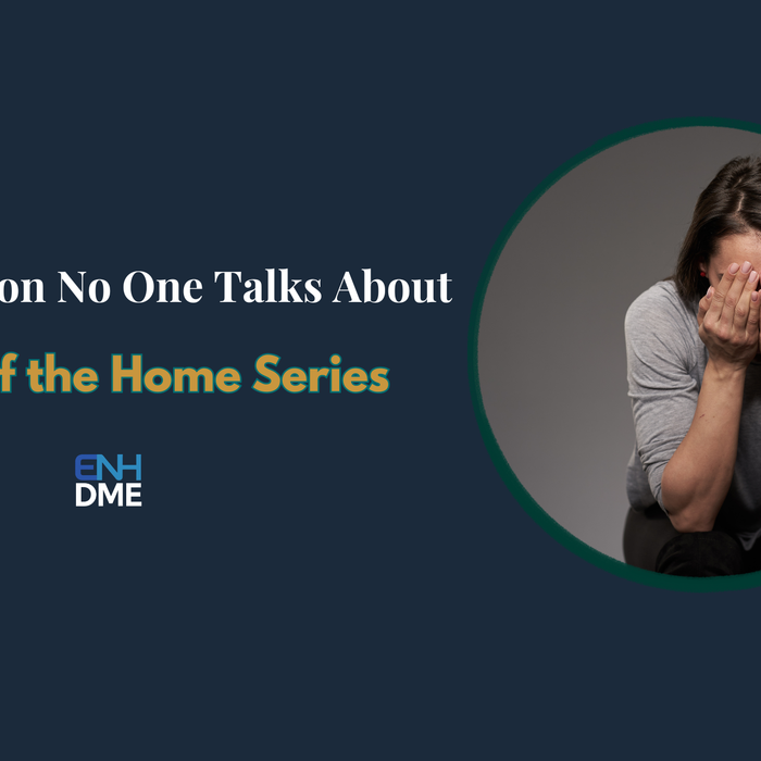 The Isolation No One Talks About | Caregiver Wellbeing