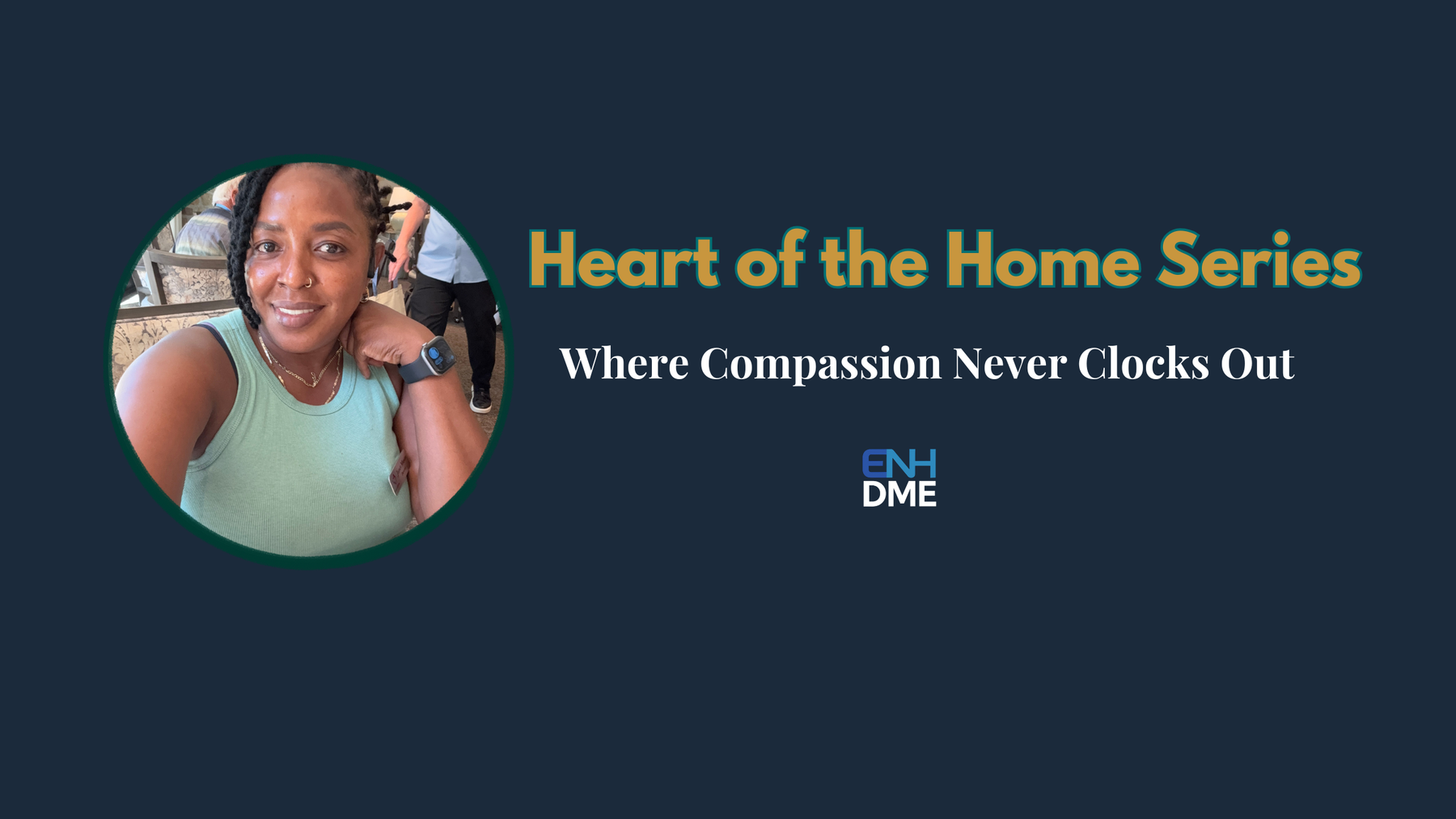 Janet Home Care Agency Owner in Renton