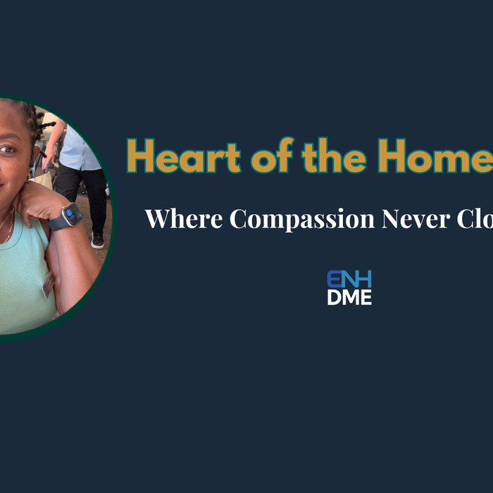 Janet Home Care Agency Owner in Renton
