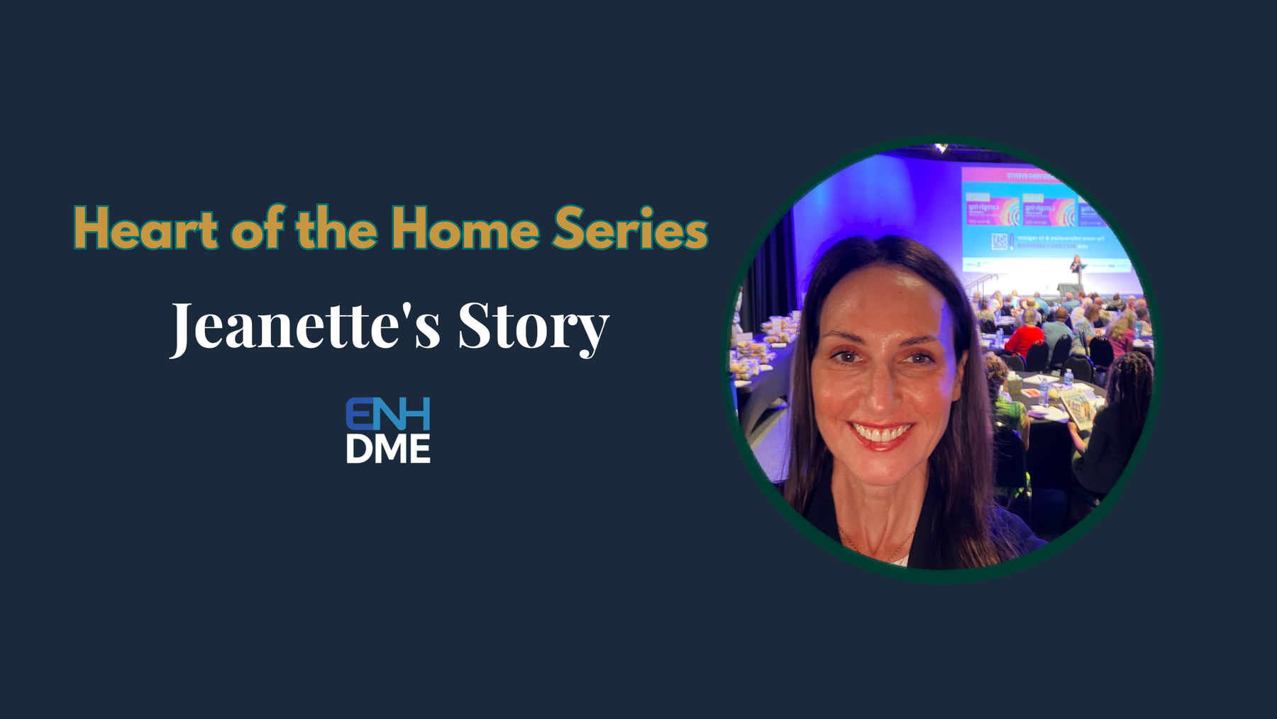 Jeanette's Story