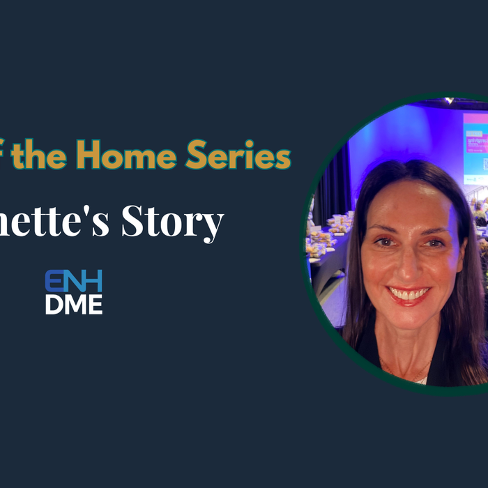 Jeanette's Story
