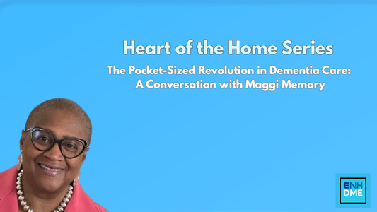 Maggi Memory Dementia Educator