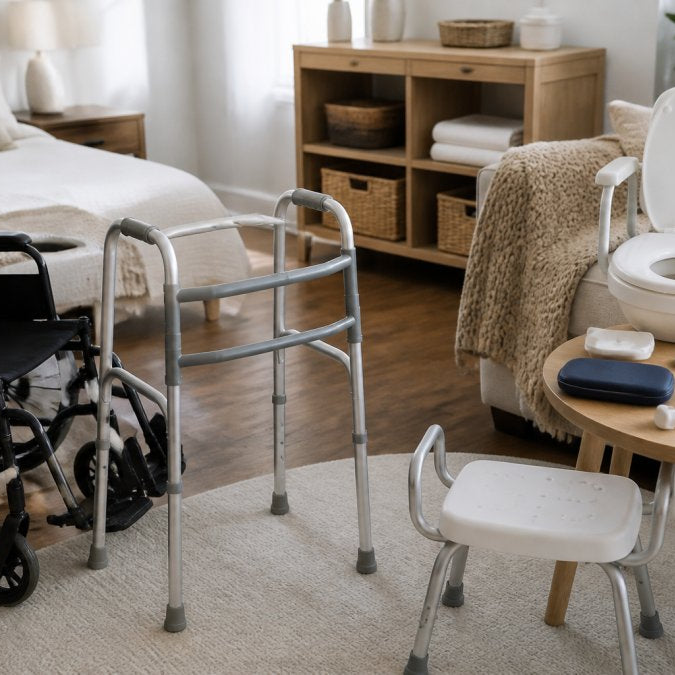 Medical Equipment for Home Care Agencies: 2026 Guide