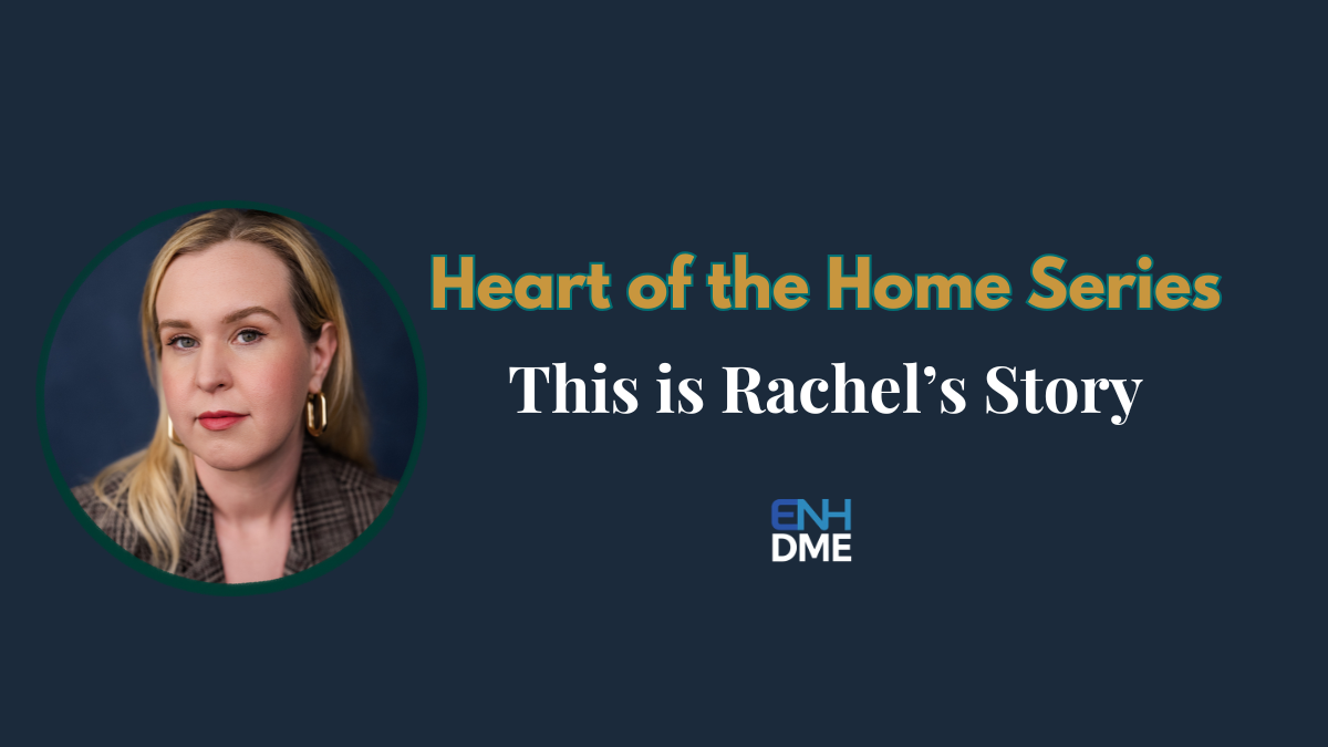 Rachel's Story