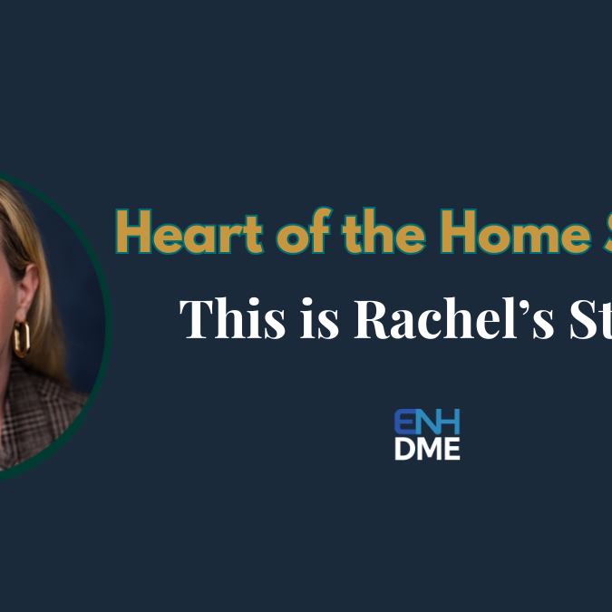 Rachel's Story