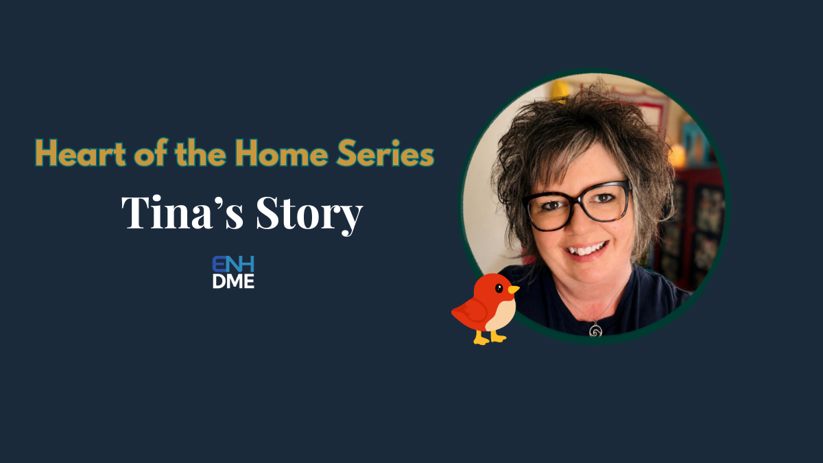 Tina's Story