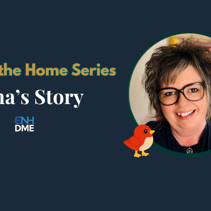 Tina's Story