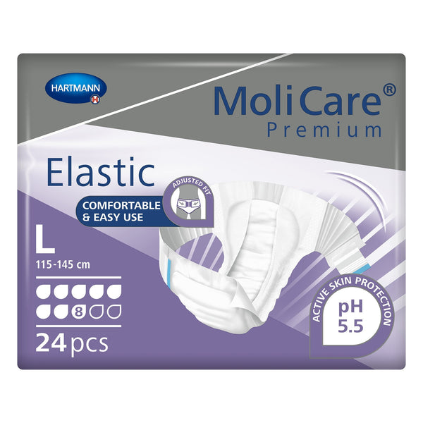 Molicare
