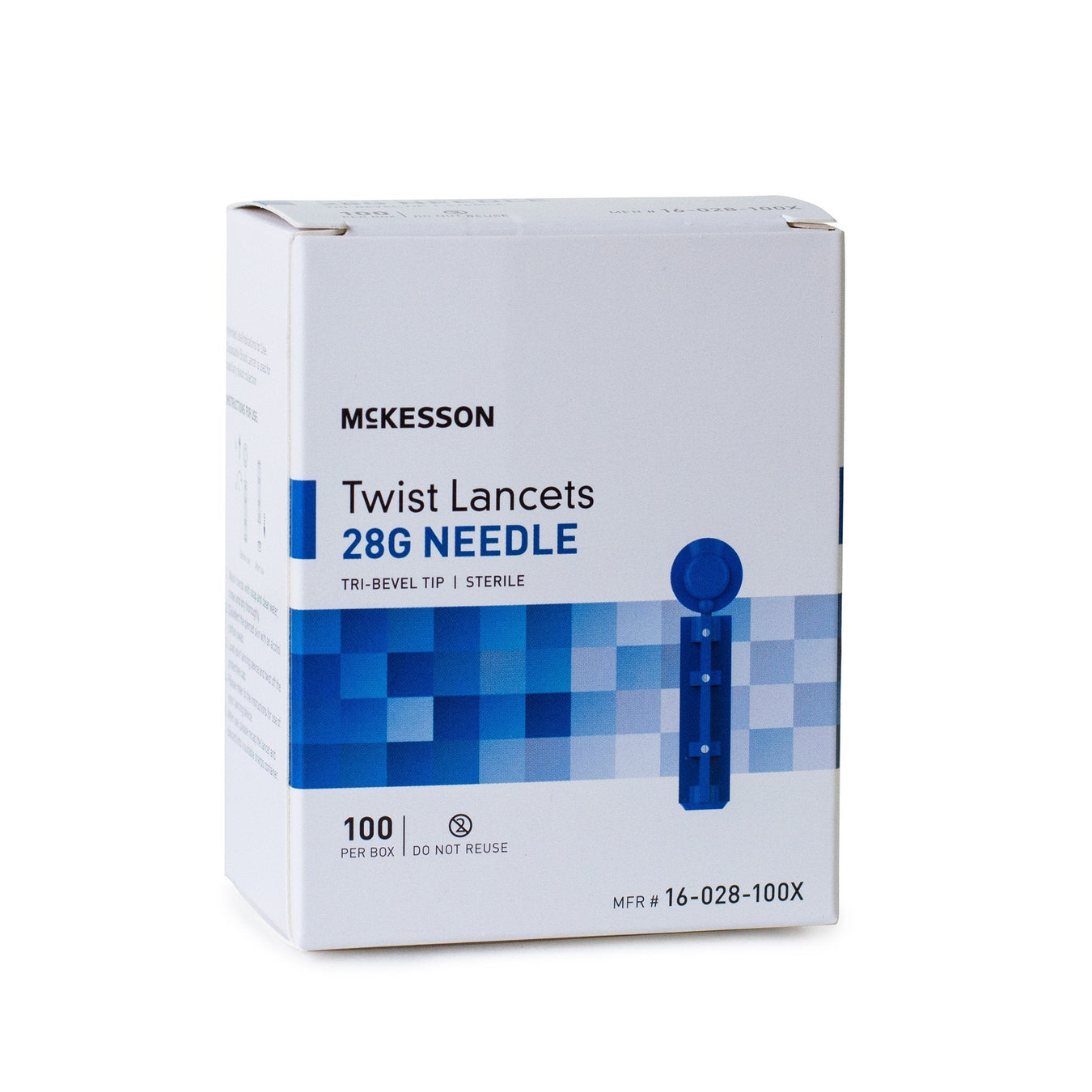Diabetic Lancets