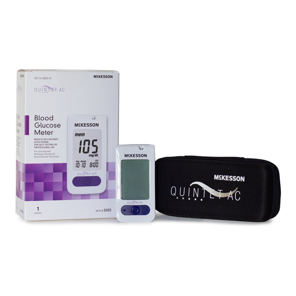 Glucose Monitors