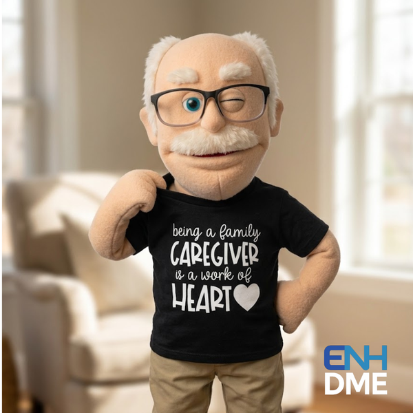 Family Caregiver Gifts