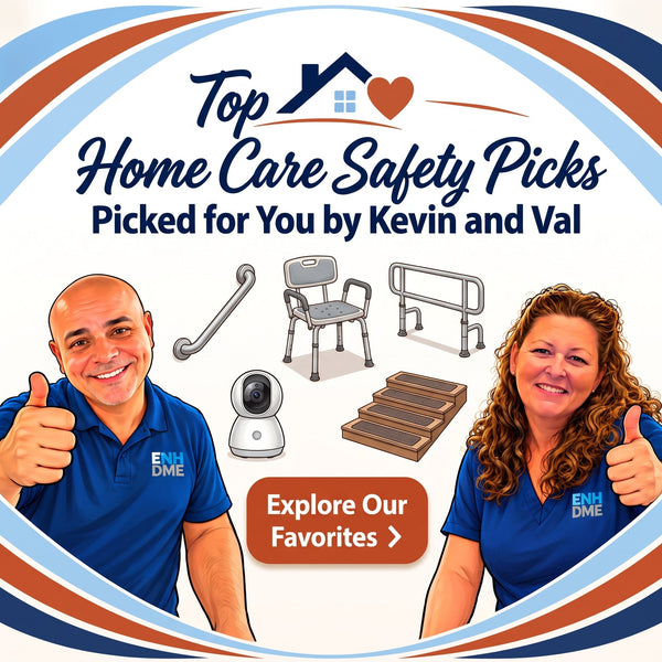 Top Home Care Safety Picks
