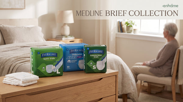 Medline Briefs