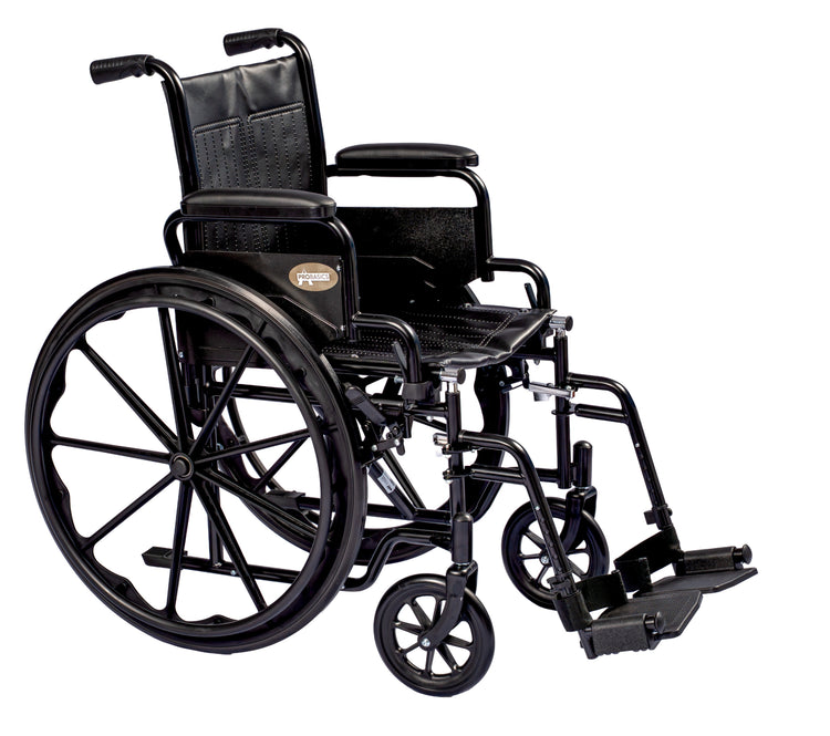 Wheelchair Accessories