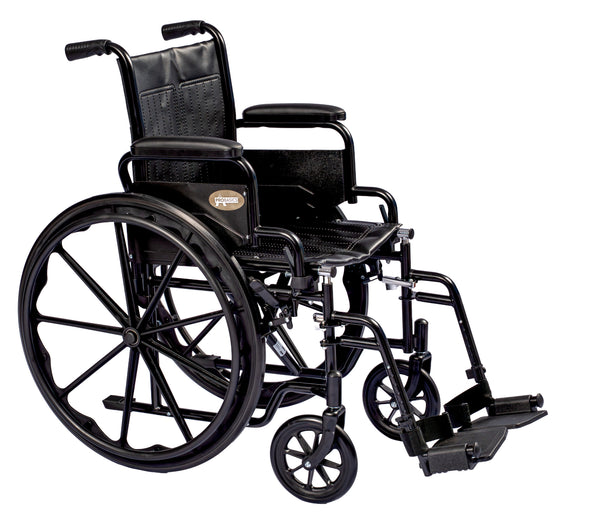 Wheelchair Accessories