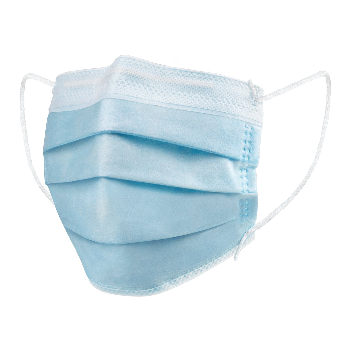 Masks and Face Shields