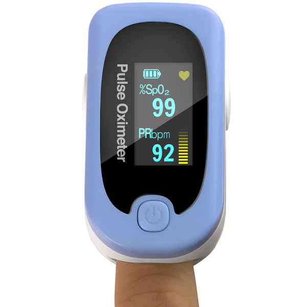 Pulse Oximeters