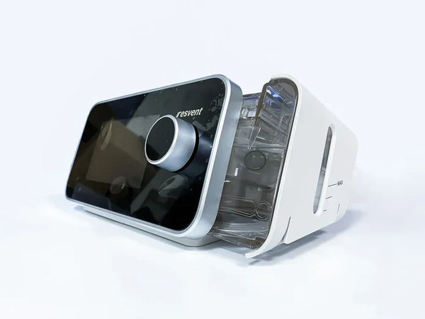 CPAP Mask