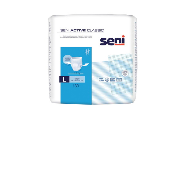 Package of Seni Briefs