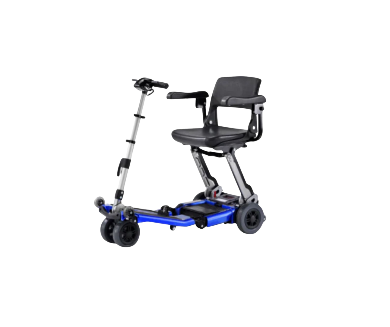 Power Mobility Scooter