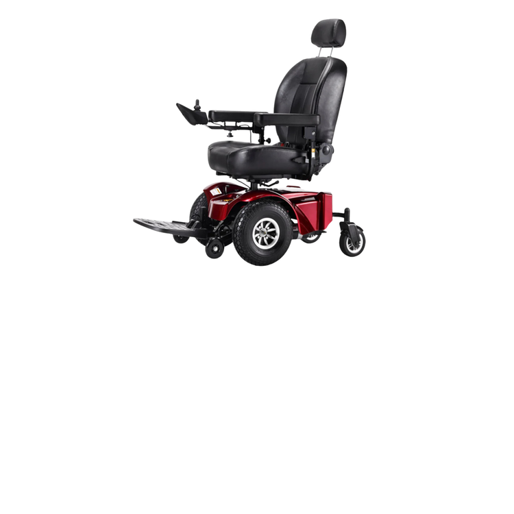 FreeRider Power Chair