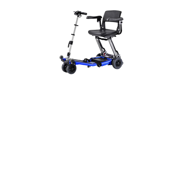 Luggie Portable Scooter