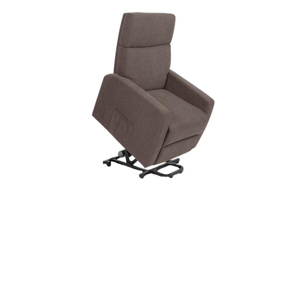 Brown Lift Chair