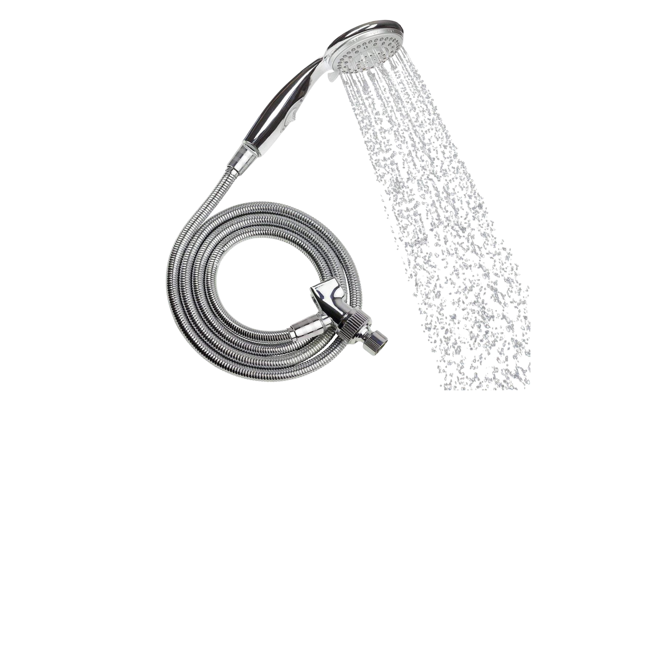 shower head