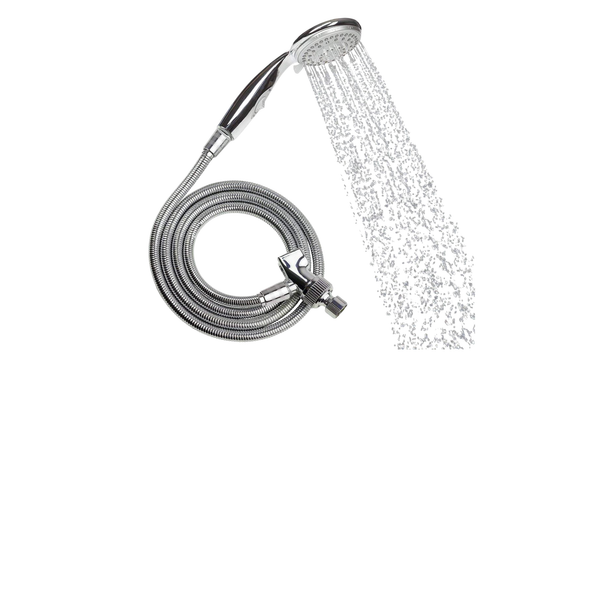 shower head