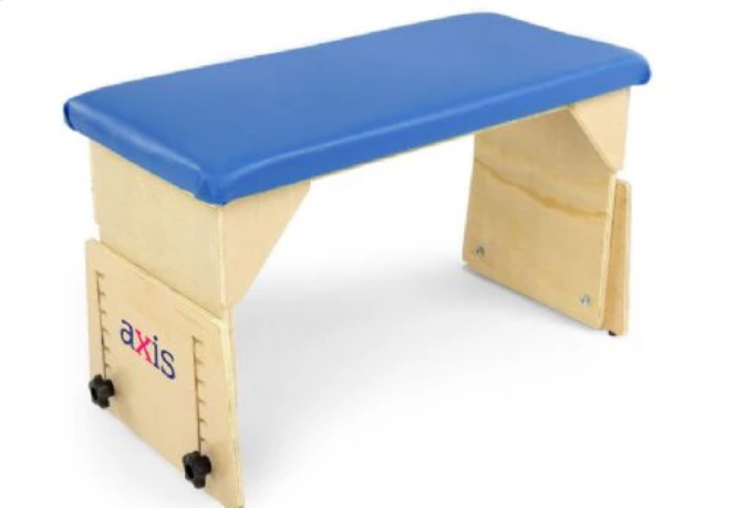 tilt activity bench
