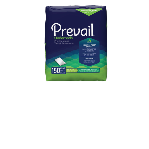 prevail underpads