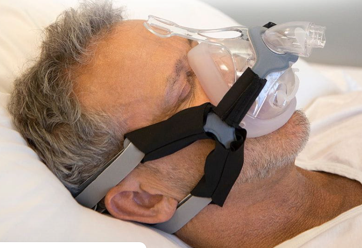 Respiratory Care