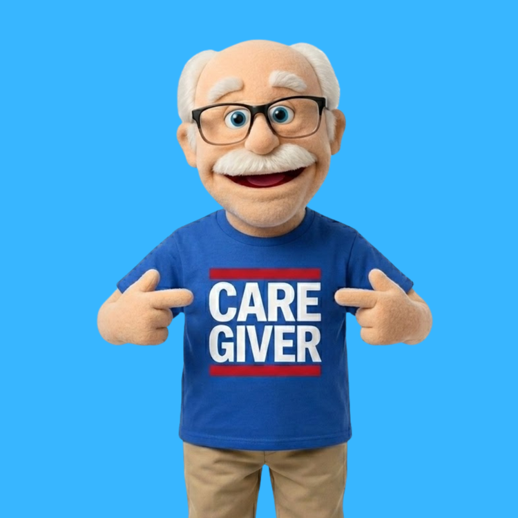 Caregiver Gifts