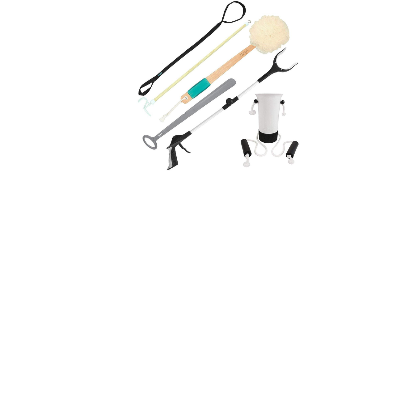 Daily living aids bundle