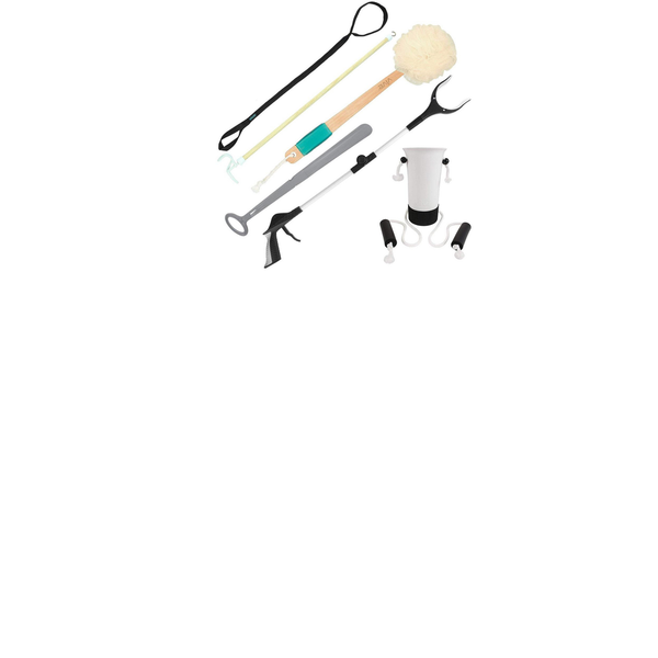 Daily living aids bundle