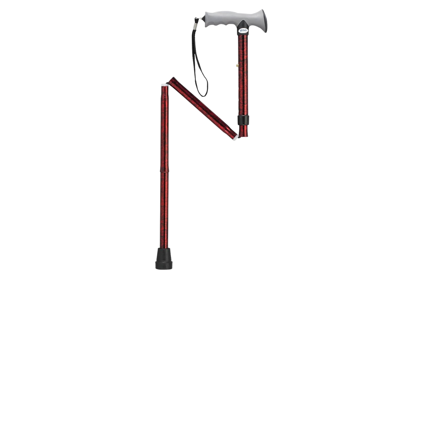 Quad Cane for Walking