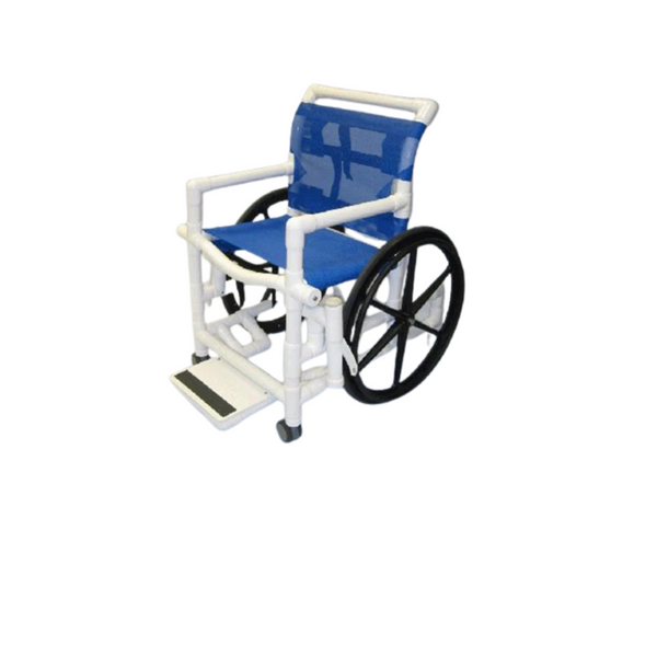 Pool and Shower Access Chairs