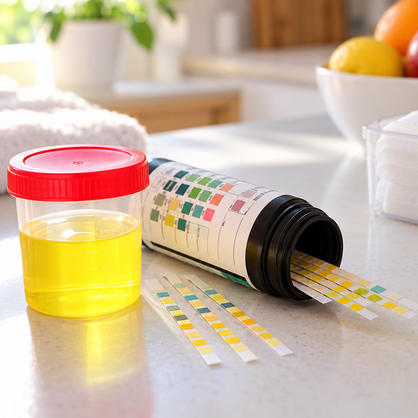 Diabetic Misc. Supplies