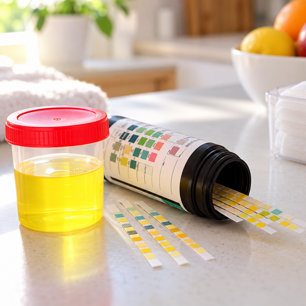 Diabetic Misc. Supplies