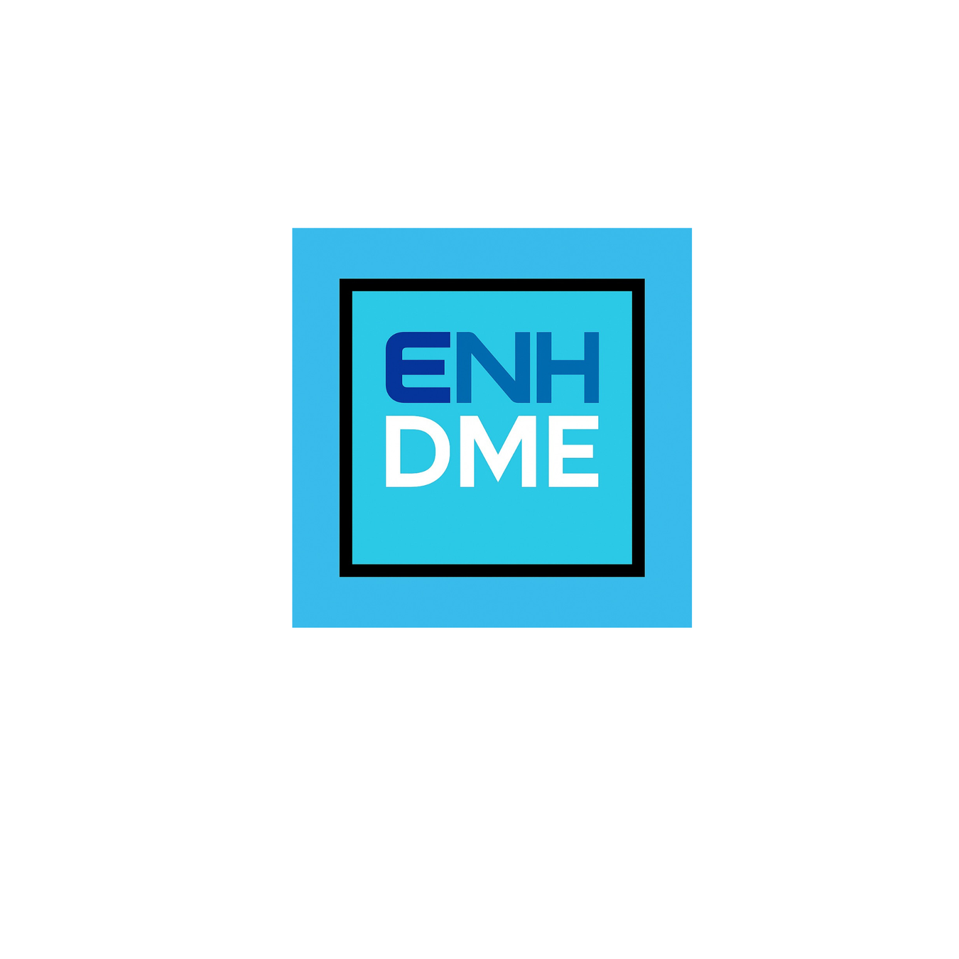 EnhDme Logo