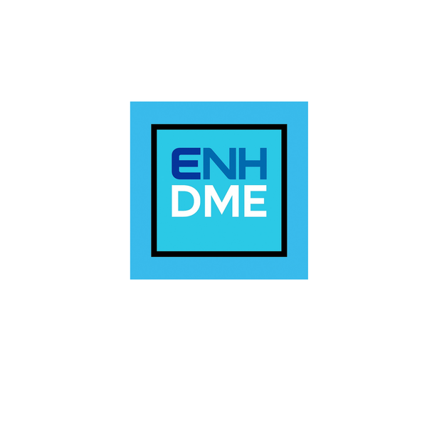 EnhDme Logo