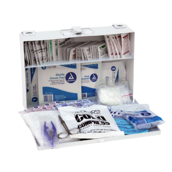 First Aid and Wound Care Supplies