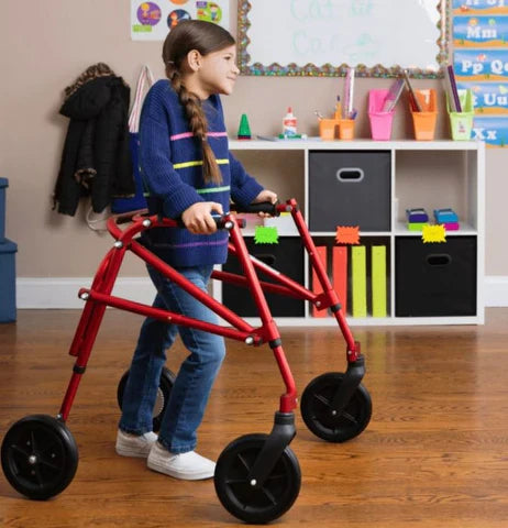 Youth Walkers/Posterior