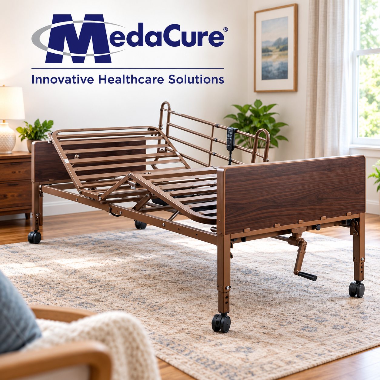 Medacure