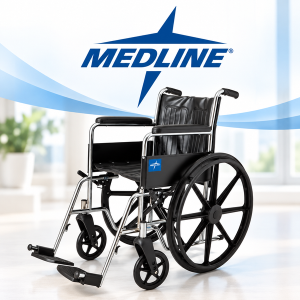 Medline Wheelchairs