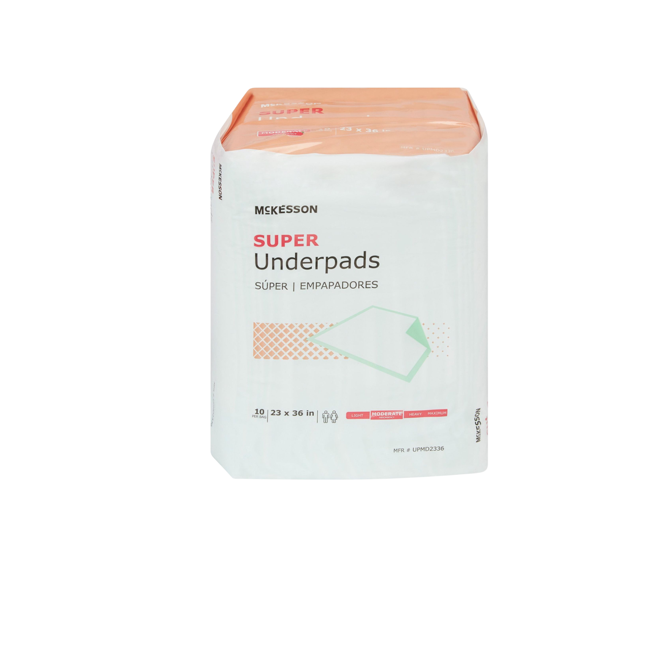 McKesson Underpads