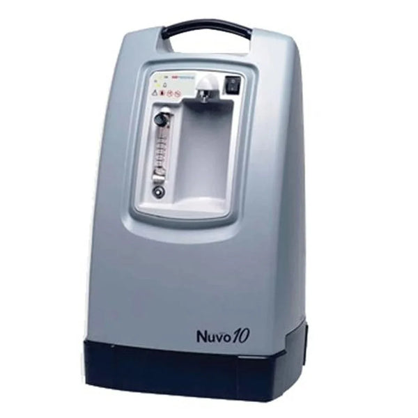 Oxygen Concentrators