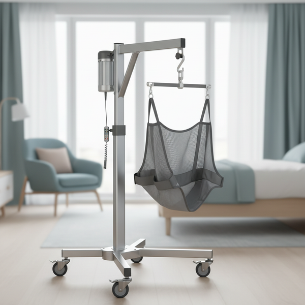 Patient Lifts